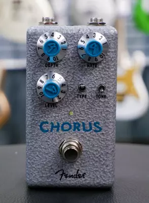 Store Special Product - Fender - Hammertone Chorus